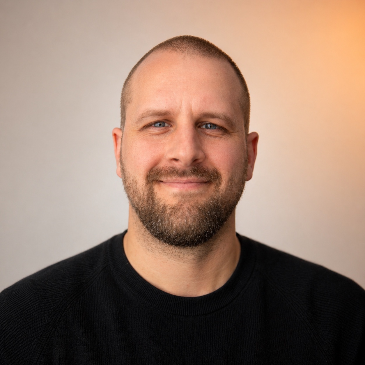 Niklas Huetzen